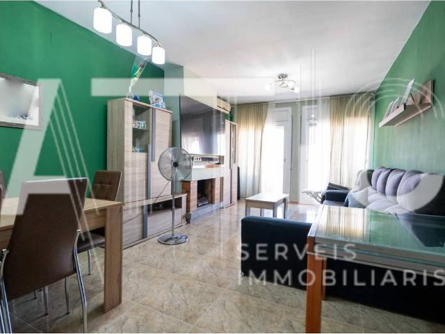 Apartamento en Venta en Creu Alta