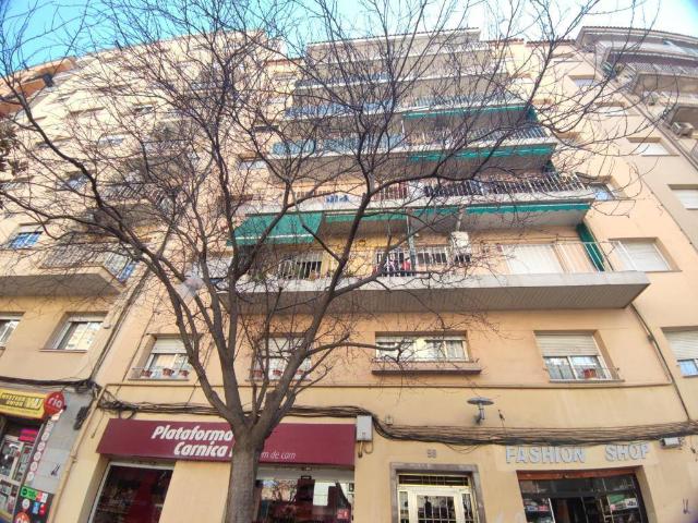 Apartamento en Venta en Creu de Barberà