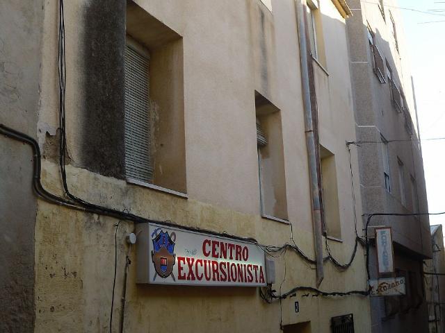 Apartamento en Venta en Crevillent