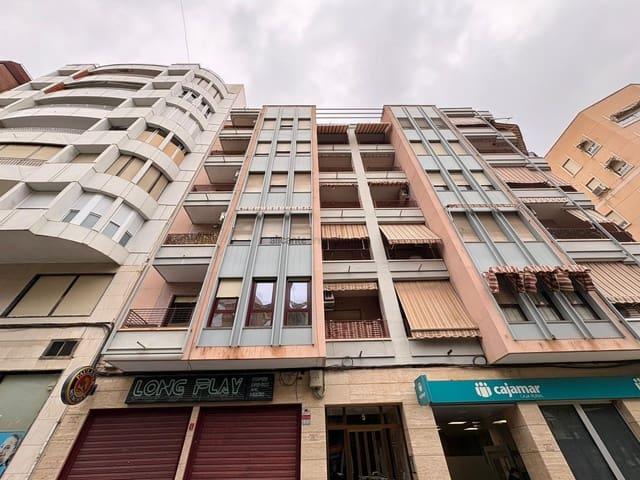 Apartamento en venta en Crevillente / Crevillent, Alicante