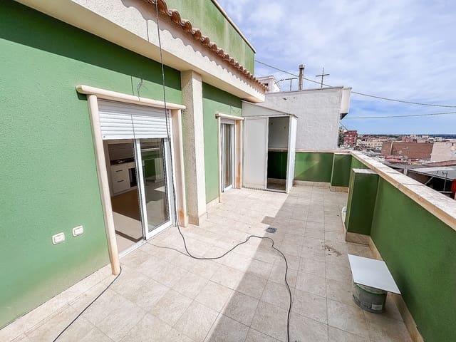 Apartamento en venta en Crevillente / Crevillent, Alicante
