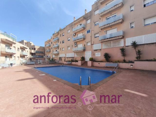 Apartamento en Venta en Creixell