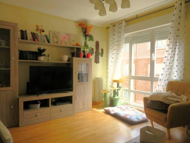 Apartamento en Venta en Crucero