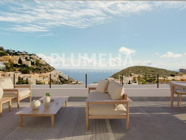 Apartamento en Venta en Cumbre del Sol