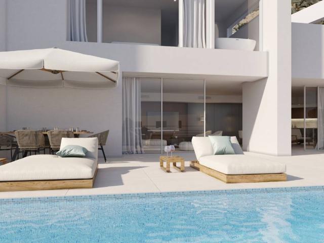 Apartamento en Venta en Cumbre del Sol