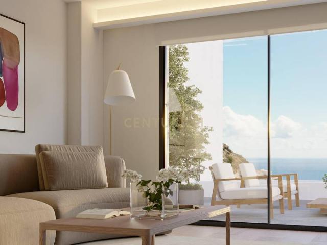 Apartamento en Venta en Cumbre del Sol