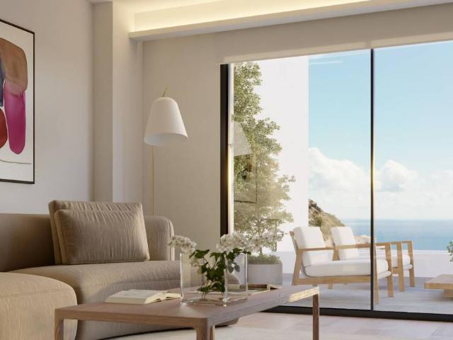 Apartamento en Venta en Cumbre del Sol