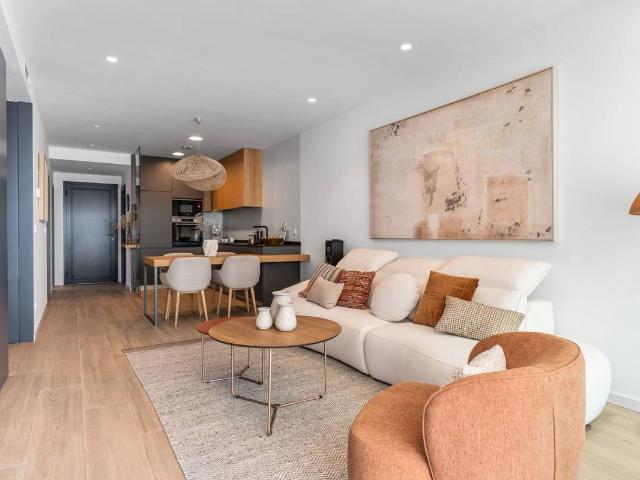 Apartamento en Venta en Cumbre del Sol