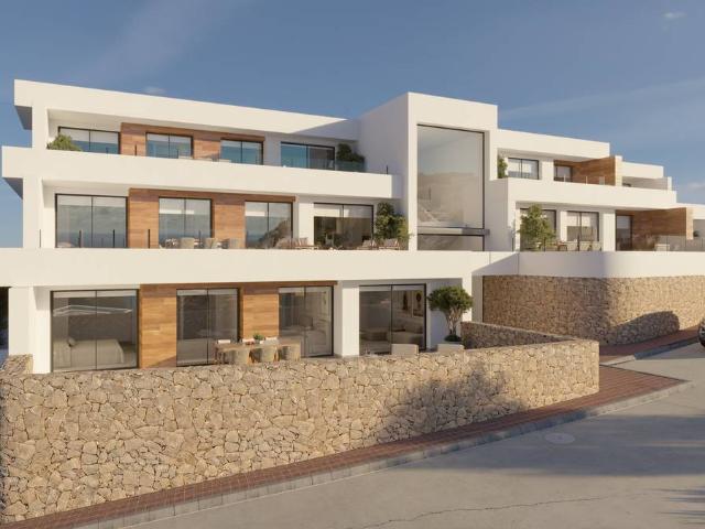 Apartamento en Venta en Cumbre del Sol