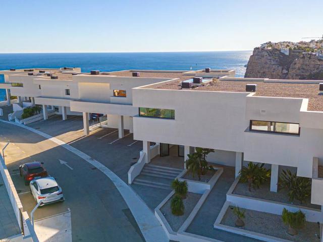Apartamento en Venta en Cumbre del Sol