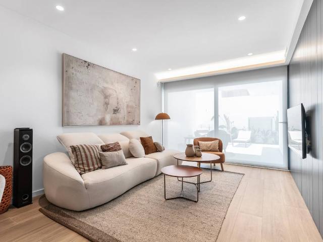 Apartamento en Venta en Cumbre del Sol