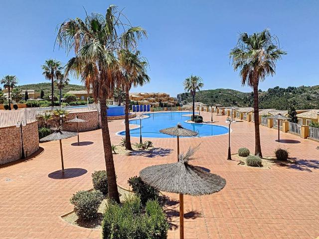 Apartamento en Venta en Cumbre del Sol