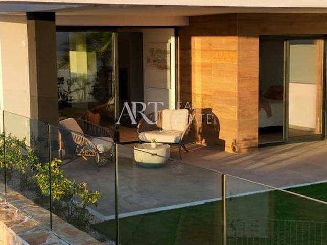 Apartamento en venta en Cumbre del Sol, Alicante Costa Blanca