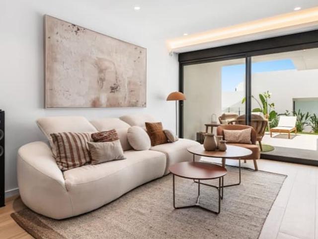 Apartamento en venta en Cumbre del Sol, Alicante Costa Blanca