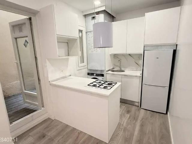 Apartamento en Venta en Cuatro Caminos Azca