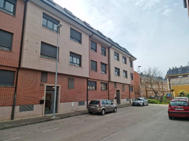 Apartamento en Venta en Cuatro Vientos