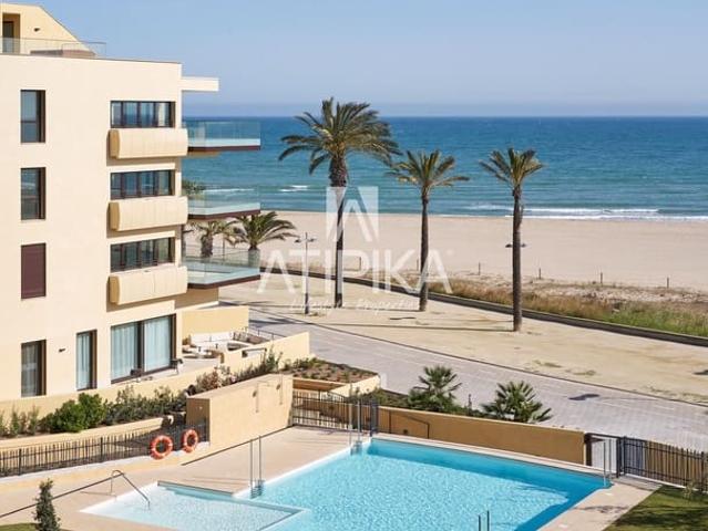 Apartamento en venta en Cubelles, Barcelona Costa Garraf