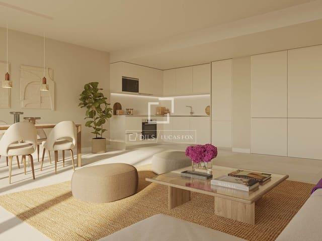 Apartamento en venta en Cubelles, Barcelona Costa Garraf
