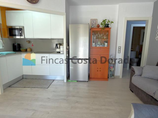 Apartamento en venta en Cubelles, Maritim. APTO. EN PL. BAJA AL LADO DEL MAR Y PLAYA. Apartamentos.