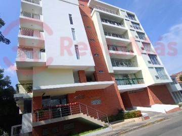 Apartamento En Venta En Cucuta En Colsag V192007