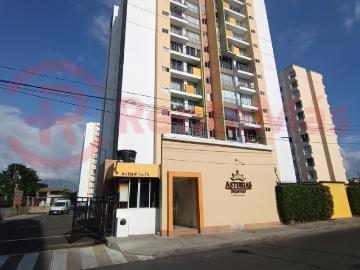 Apartamento En Venta En Cucuta En Cucuta Av.rio Conju. Asturias Imperial V318947