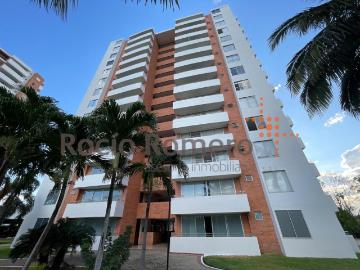 Apartamento En Venta En Cucuta En Av. Libertadores, Playa Hermosa V250367