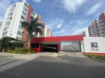Apartamento En Venta En Cucuta En Av. Libertadores, Playa Hermosa V306379