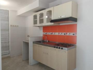 Apartamento En Venta En Cucuta En Bocono V243537