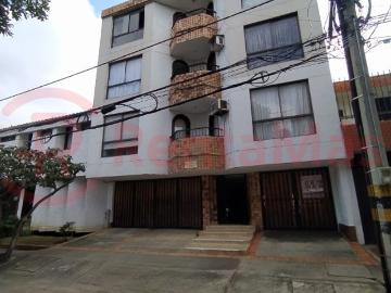 Apartamento En Venta En Cucuta En Barrio Blanco V341636