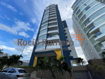 Apartamento En Venta En Cucuta En Bellavista V250275