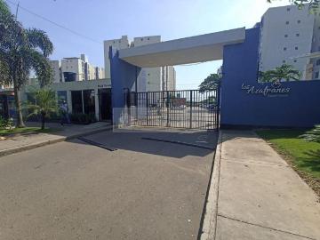 Apartamento En Venta En Cucuta En Garcia Herreros V140799