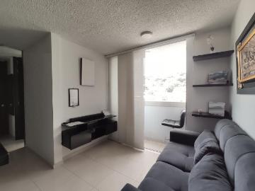 Apartamento En Venta En Cucuta En El Bosque V399844