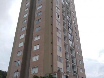 Apartamento En Venta En Cucuta En La Floresta V131907