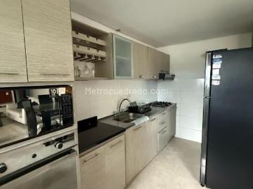 Apartamento En Venta En Cucuta En La Floresta V226457
