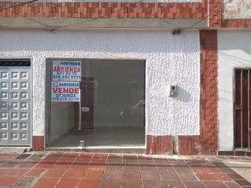 Apartamento En Venta En Cucuta En La Playa V220023
