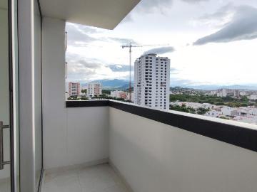 Apartamento En Venta En Cucuta En San Mateo V399739