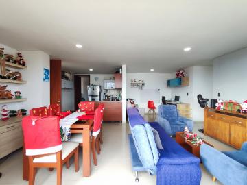 Apartamento En Venta En Cucuta En San Eduardo V399336