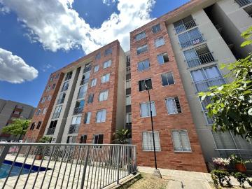 Apartamento En Venta En Cucuta En San Luis V116659