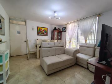 Apartamento En Venta En Cucuta En San Luis V354630