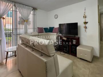 Apartamento En Venta En Cucuta En San Luis V339686
