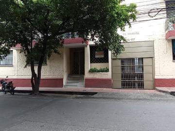 Apartamento En Venta En Cucuta En Playa V250930