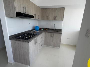 Apartamento En Venta En Cucuta En Prados Del Este V261566