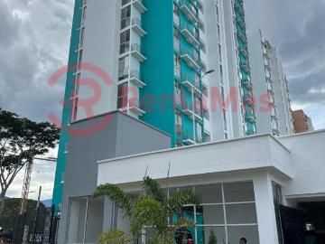 Apartamento En Venta En Cucuta En Prados Del Este V273297