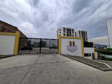 Apartamento En Venta En Cucuta En Prados Del Este V374585