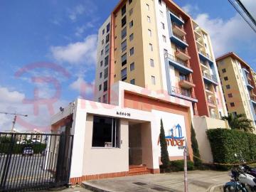 Apartamento En Venta En Cucuta En Prados Del Este V392447