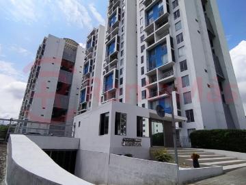 Apartamento En Venta En Cucuta En Prados Del Este V392312