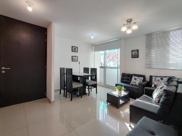 Apartamento En Venta En Cucuta En Redoma San Mateo V399547
