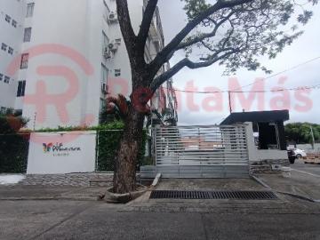 Apartamento En Venta En Cucuta En. V223054