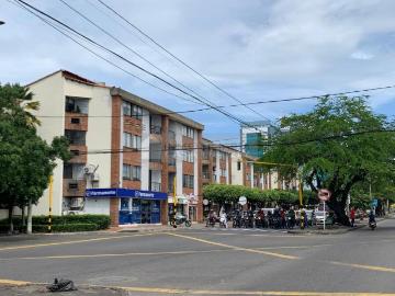 Apartamento En Venta En Cucuta V140560