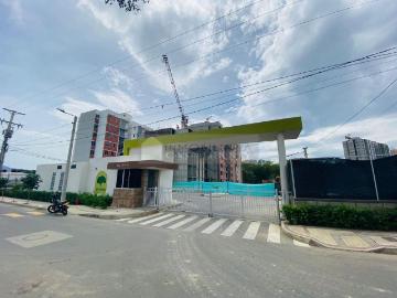Apartamento En Venta En Cucuta V140644